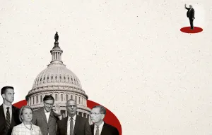 Will Republicans distance themselves from Trump after the midterm elections?