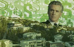 Los Angeles ‘mansion’ tax unsurprisingly backfires