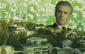 Los Angeles ‘mansion’ tax unsurprisingly backfires