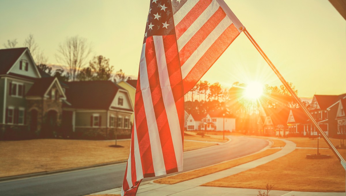 Democrats simply don’t believe in America anymore