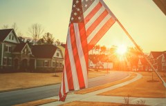 Democrats simply don’t believe in America anymore