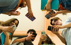 The LGBT social contagion is in decline