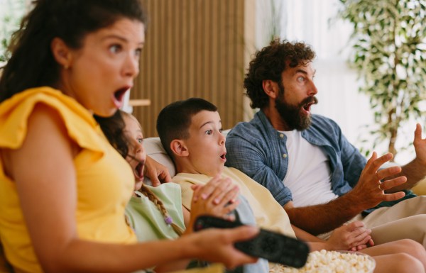 MLB playoff ads are not family-friendly