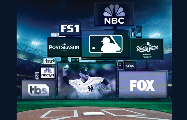 It’s too hard to watch the playoffs