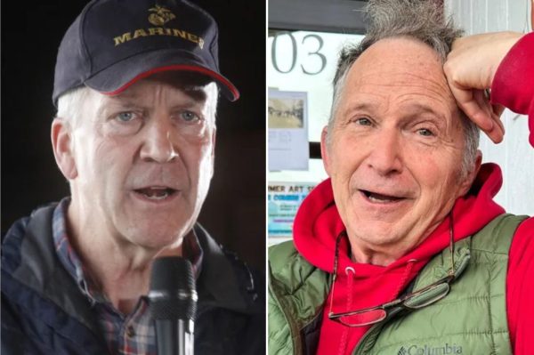 Democrats caught in Alaska ‘Decoy Dan’ lie