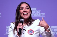 AOC doubles down on radical transgender activism