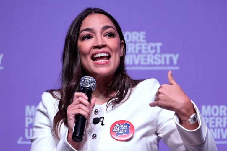 AOC.