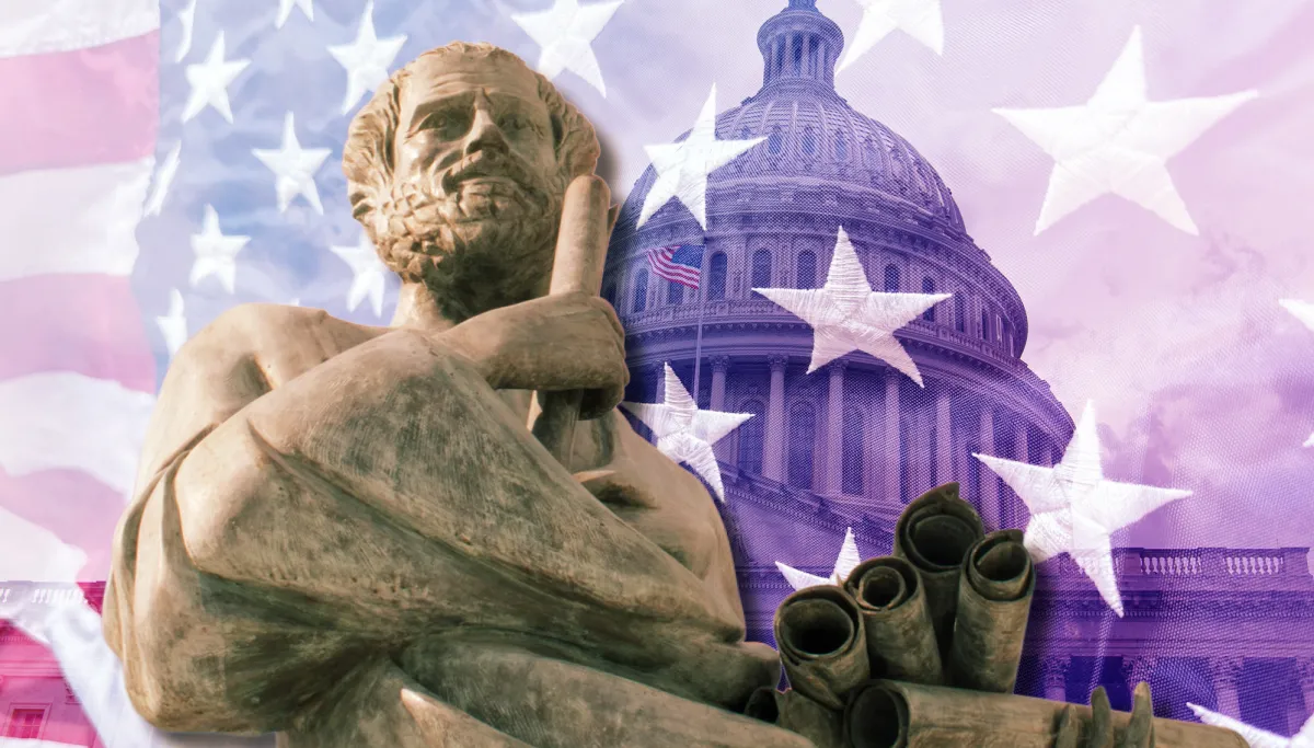 Aristotle and the midterm elections
