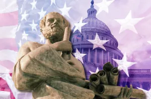 Aristotle and the midterm elections