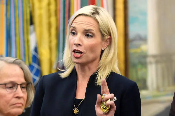 Democrat-aligned nonprofit group backs conservative spoiler candidates in Iowa and other swing states