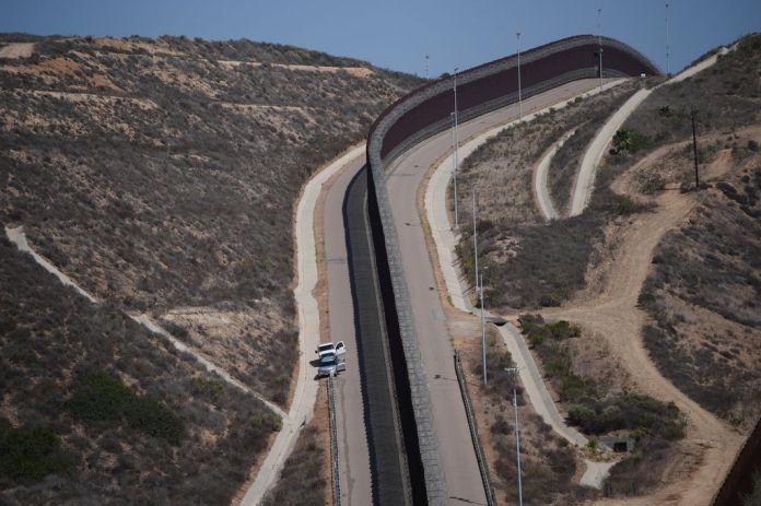 Illegal immigration attempts down 95% in Trump’s first year versus under Biden Illegal immigration attempts down 95% in Trump’s first year versus under Biden
