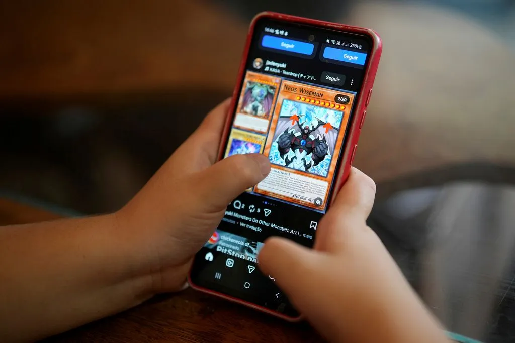 We failed our children on social media. AI is our last chance to get it right
