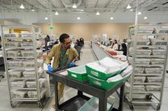 Appeals court rejects DOJ’s expedited bid to set aside 20,000 California mail ballots