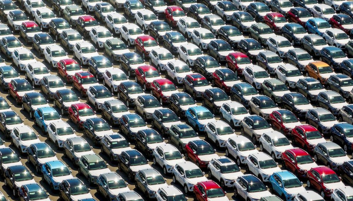 Trump just made cars more affordable