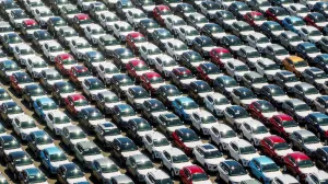 Trump just made cars more affordable