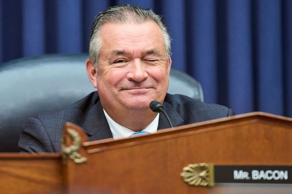 Without Don Bacon, can Republicans win Nebraska’s ‘blue dot’?