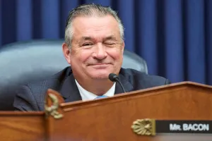 Without Don Bacon, can Republicans win Nebraska’s ‘blue dot’?