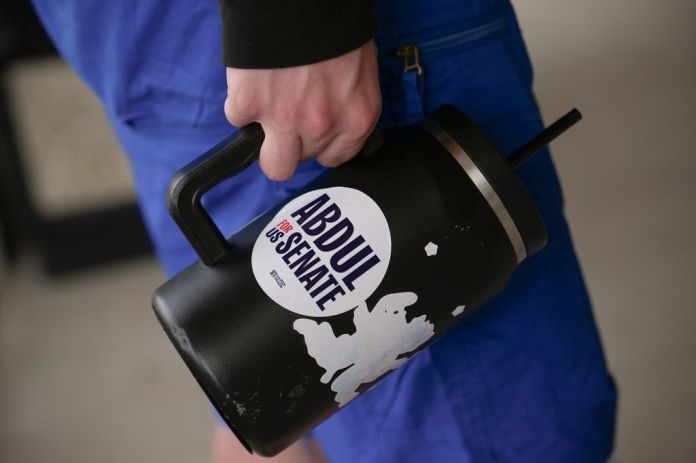 BYRON YORK: Is it too late to move the needle in Michigan?