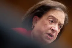 Justice Kagan denies last-minute bid to halt Paramount-Warner Bros. merger