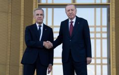 How Erdogan just outmaneuvered NATO in the Mediterranean