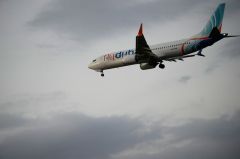 Flydubai didn’t suffer a random act of terrorism. It scheduled one