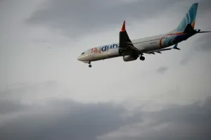 Flydubai didn’t suffer a random act of terrorism. It scheduled one