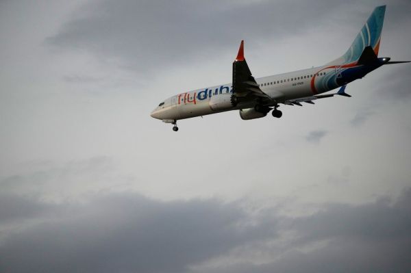 Flydubai didn’t suffer a random act of terrorism. It scheduled one