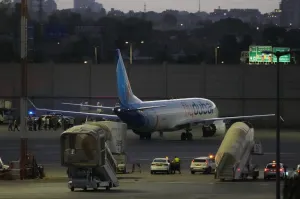They called the attempted mass murder of Jews a ‘cockpit dispute.’ This is how terrorism gets normalized