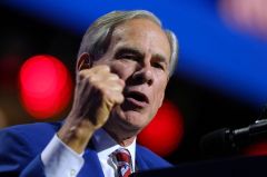 Greg Abbott, seeking historic fourth term, stares down most competitive race yet: ‘It’s like playing an away game’