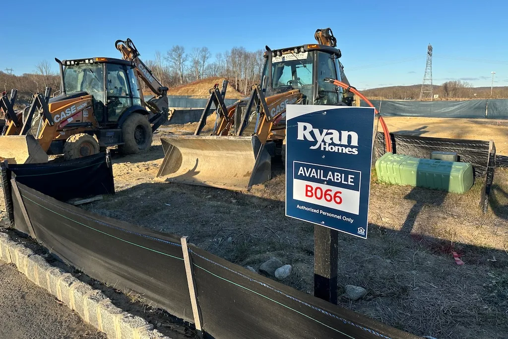 Massachusetts starter-home ballot measure tests taking housing supply directly to voters