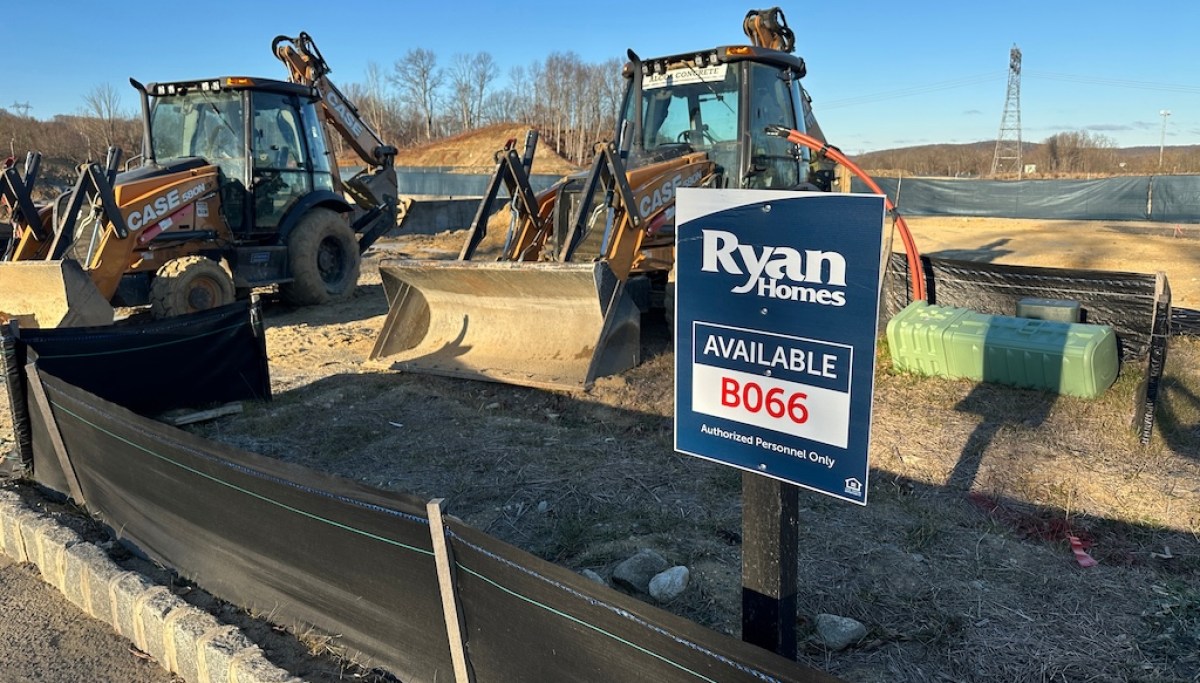Massachusetts starter-home ballot measure tests taking housing supply directly to voters