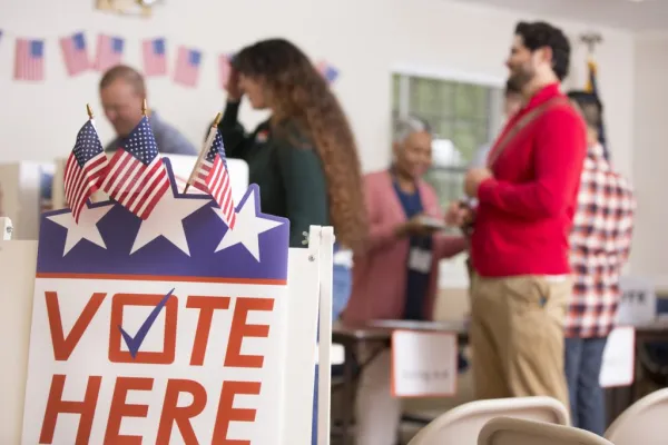 Election lawsuits to watch one week before the midterm elections