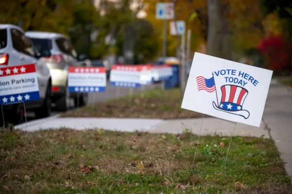 The polling industry keeps falling for (and promoting) fake polls