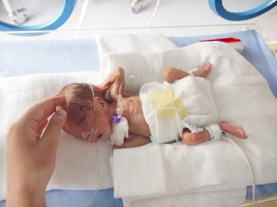 Republicans ask RFK Jr. to protect disabled infants after McKenna West surrogacy battle