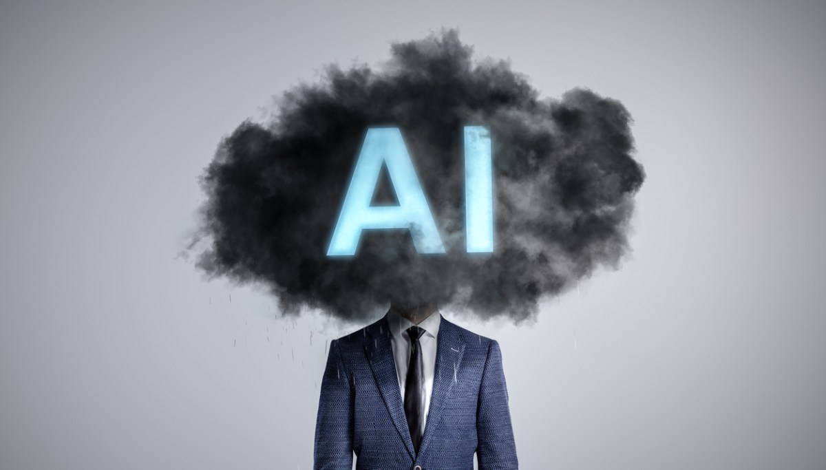 They're profiting off your panic: How AI fear became a business model