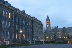 Cornell gang rape allegations could be the ‘shocking’ incident to get school back on track: Salena Zito
