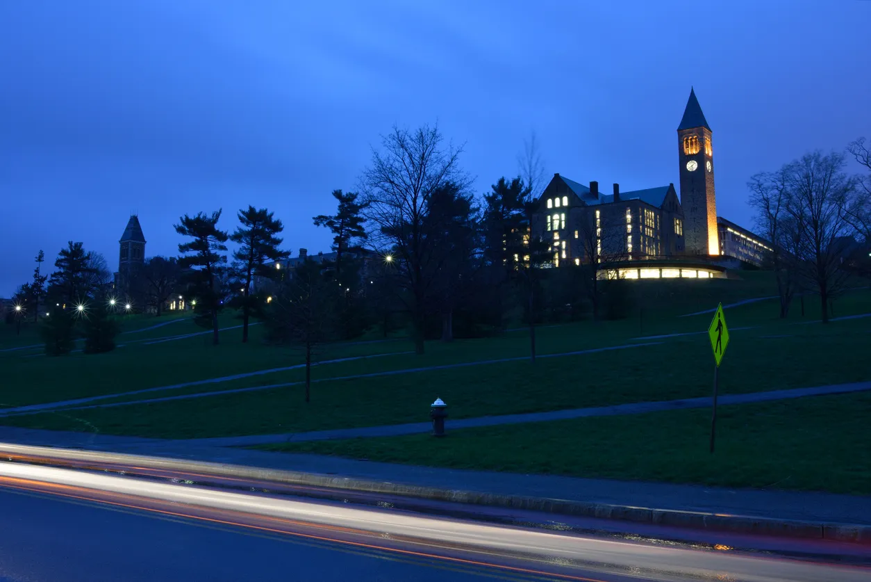 Cornell case death threats and swatting make Jane Doe ‘terrified,’ lawyer says