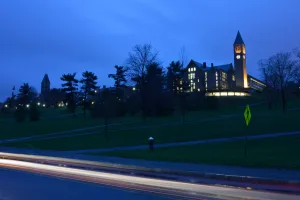 Cornell case death threats and swatting make Jane Doe ‘terrified,’ lawyer says