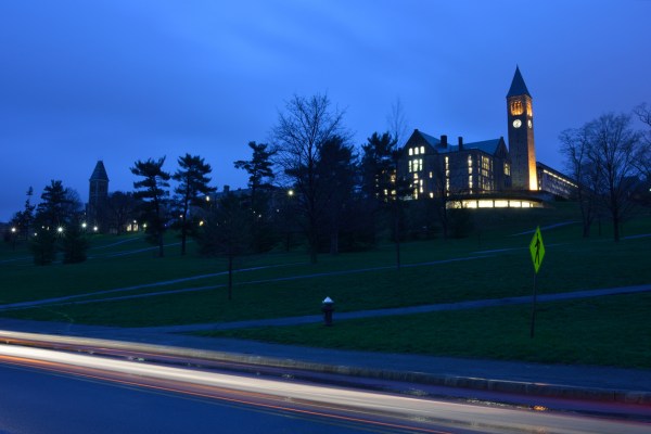 Cornell case death threats and swatting make Jane Doe ‘terrified,’ lawyer says