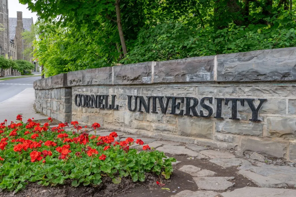 The $1 jury verdict that should terrify Cornell