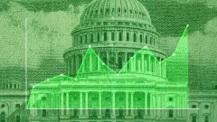 Federal deficit rose to $2 trillion for fiscal 2026,