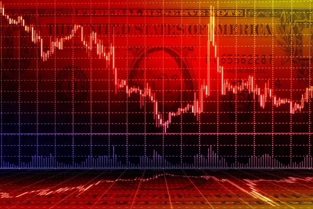 washingtonexaminer.com - James Rogan - What's behind housing, healthcare, education, and childcare inflation?