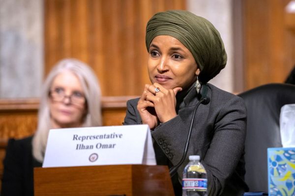 Ilhan Omar immigration history: Scrutiny surrounds family’s refugee claims