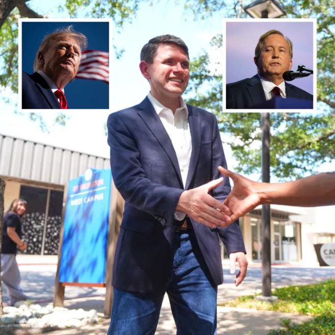 Talarico discusses flu absence in multiple exclusive interviews as GOP sharpens attacks