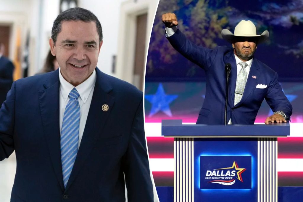 Republican super PAC pulls out of top battleground in Texas