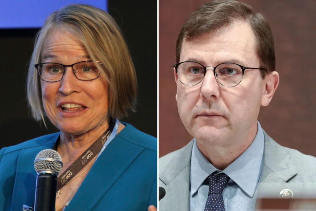 Republicans pull cash from two endangered incumbents to shore up safer House seats