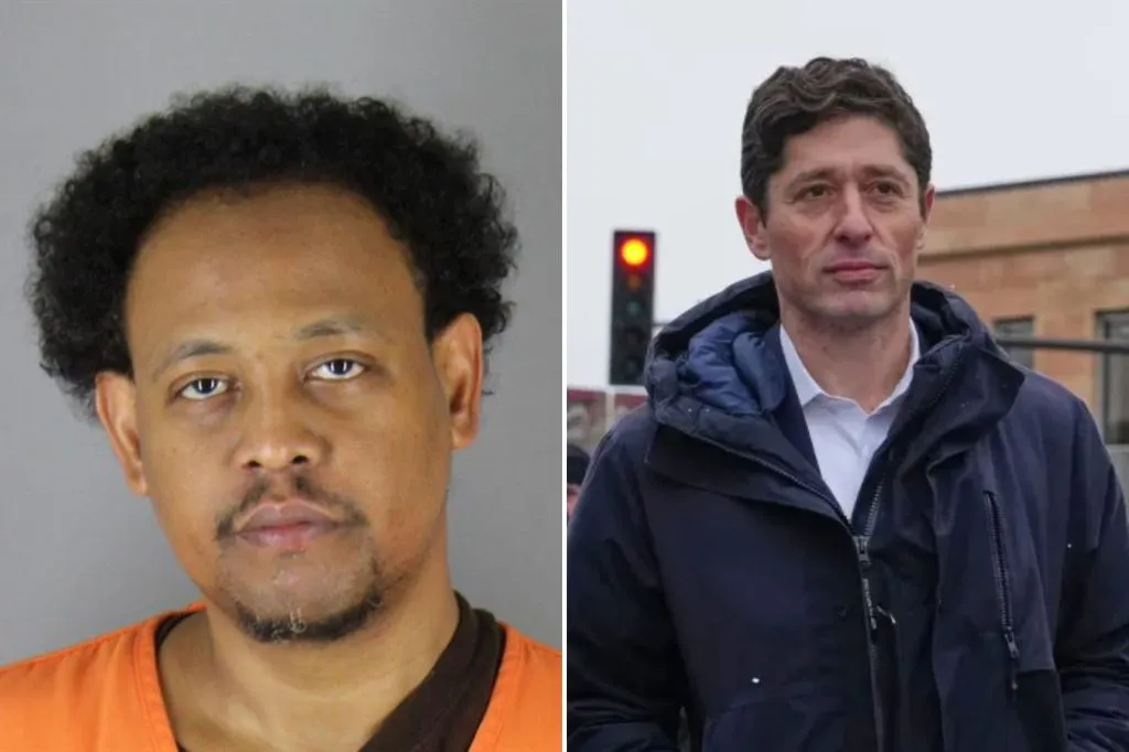 Somali former aide to Minneapolis mayor sentenced in Feeding Our Future fraud case