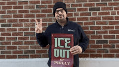 Infiltrating the Left: Going undercover and attending radical, left-wing ‘ICE Out’ trainings