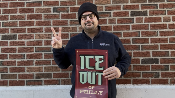 Infiltrating the Left: Going undercover and attending radical, left-wing ‘ICE Out’ trainings