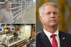 Ranchers are furious about diesel prices and beef imports. Could it cost Republicans a Senate seat in Kansas?